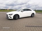 Mercedes-Benz CLA 220 Progressive 7G-DCT - 10