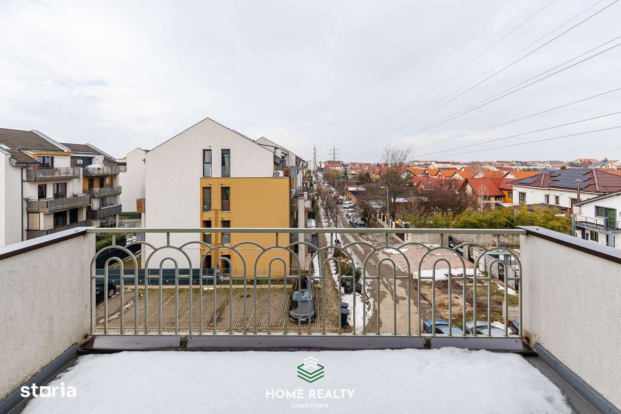 COMISION 0% I Apartament 2 cam I Dumbrăvița - zona Kaufland.-14