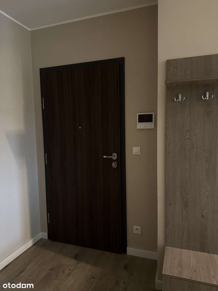 Wyposażona, przestronna kawalerka na ul. Garbary - Pełny obrazek: 4/5