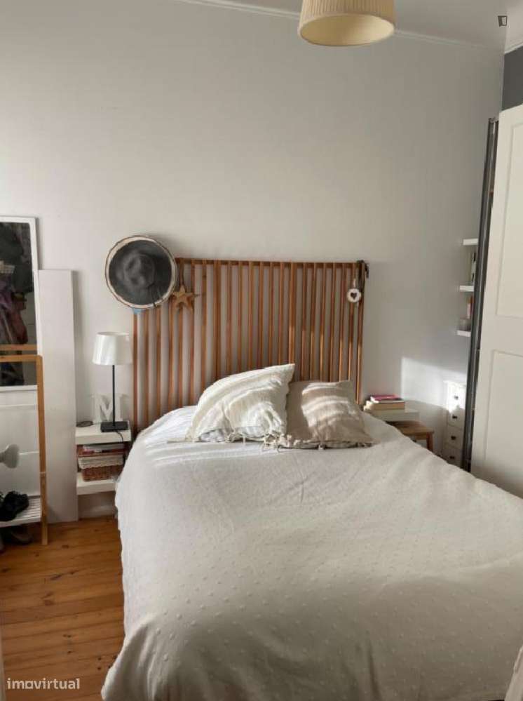 Apartamento com 2 quartos - localizado em Alcântara Lisbon - Grande imagem: 5/6