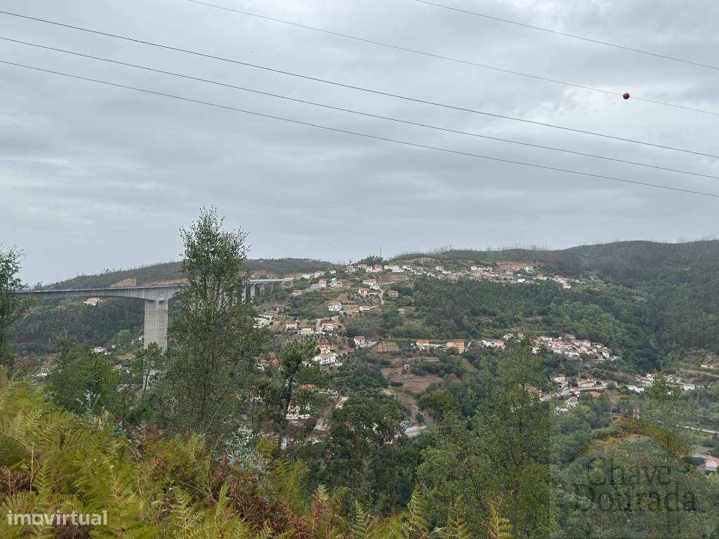 Terreno para construção em Ceira - moradia independente-14