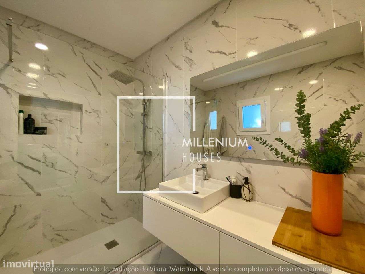 **Moradia V4 | Golfe | Vila Nova de Santo Estêvão**-19