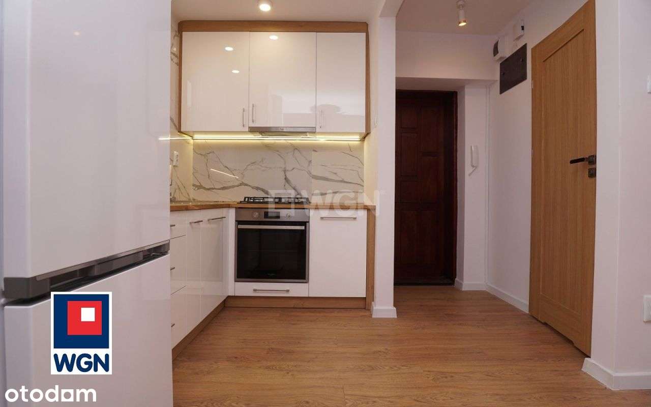 Mieszkanie, 46,50 m², Piotrków Trybunalski-3