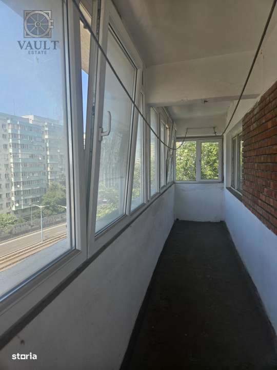 Apartament 2 camere-Titulescu - Imagine principală: 3/13