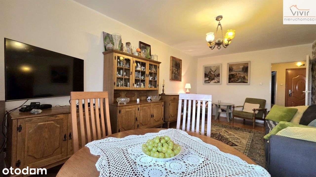 >Spółdzielcze Własnościowe. Dwa Pokoje, 56 m.kw. - Pełny obrazek: 4/20