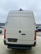 Mercedes-Benz Sprinter 319CDI LUNG AUTOMAT - 14