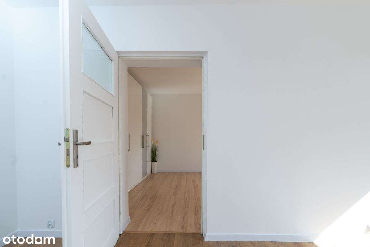 Katowice | 58,14 m² | 2 pokoje | Bezczynszowe-7