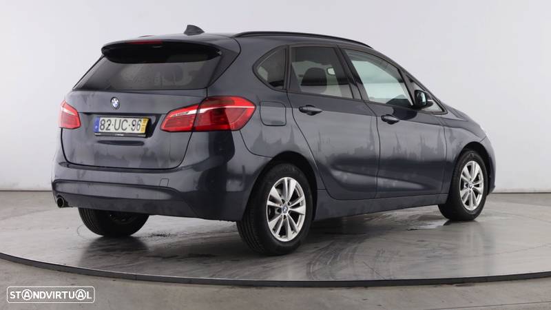 BMW 216 Active Tourer d Auto - 7