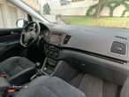 VW Sharan 2.0 TDI Blue Highline - 13