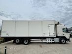 Volvo FM 410 FRIGORIFIC AXA LIFTANTA SPATE LIFT HIDRAULIC - 4