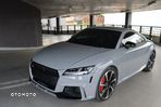 Audi TT RS Coupe quattro S tronic - 22