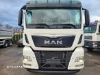 MAN TGX 18.440 - 4