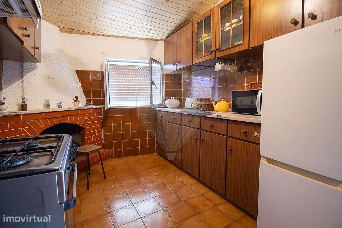 Moradia T2 para venda-18