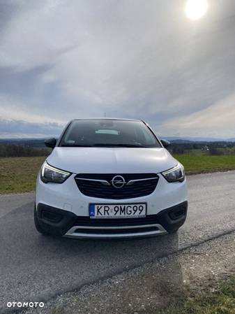 Opel Crossland X 1.2 Start/Stop 120 Jahre - 2