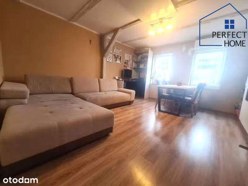 Mieszkanie bezczynszowe Rybnik Kamień 2 pokoje do wprowadzenia-8