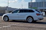 Skoda Superb 2.0 TSI 4x4 Style DSG - 31