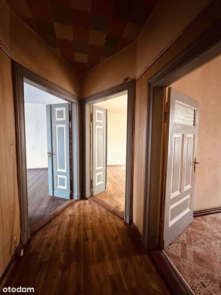 Stylowe, duże mieszkanie|Kamienica po rewitalizacji|Jeżyce|Bałtyk-11