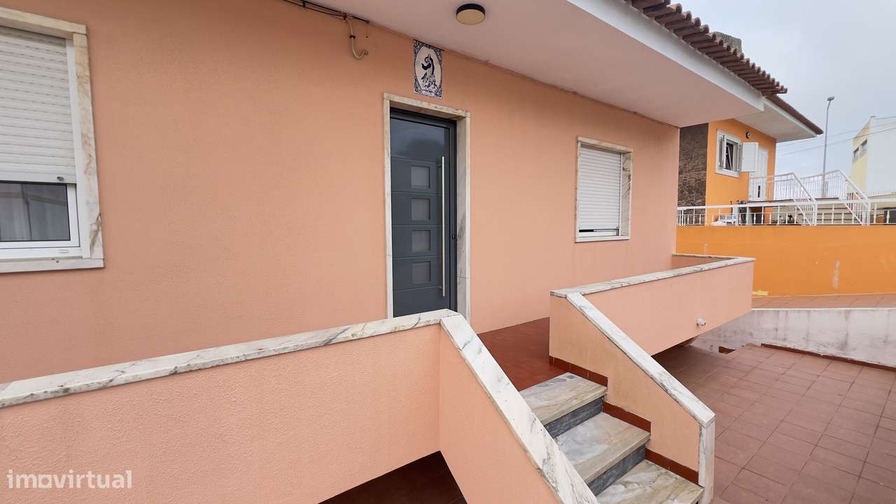 Moradia V6-3