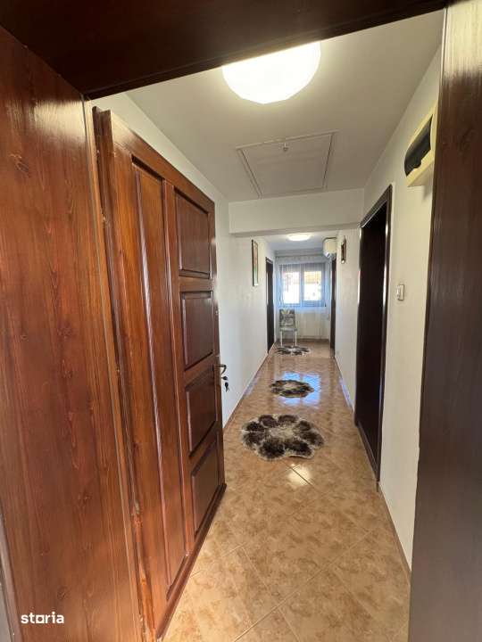 Casa Fundulea si Buc Vara+Spatiu comercial 500 euro chirie lunara -ran-10