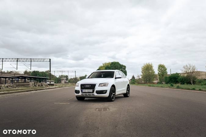 Audi Q5 3.0 TDI Quattro S tronic - 2