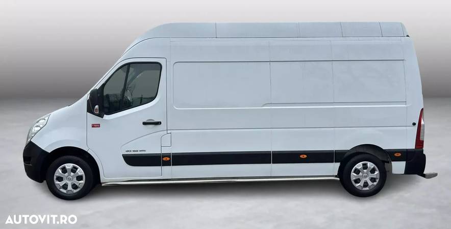 Renault MASTER L3H3 WB 433 - 2