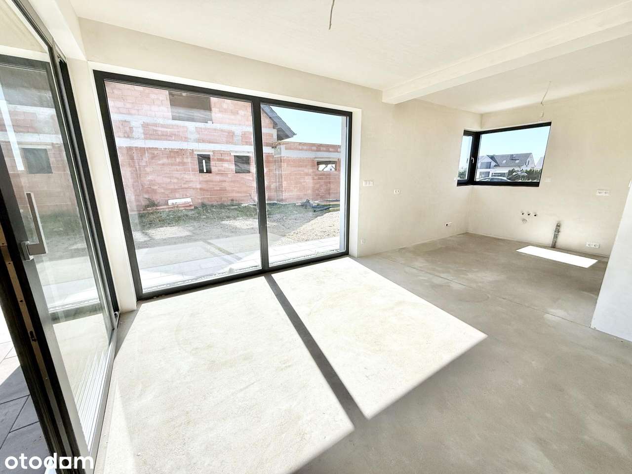 TYLKO U NAS! Nowy dom na sprzedaż-9