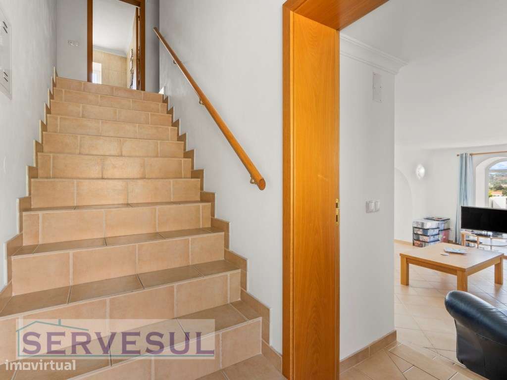 Linda Moradia de campo com 5 quartos, piscina, garagem e pomar a 5 ...-56