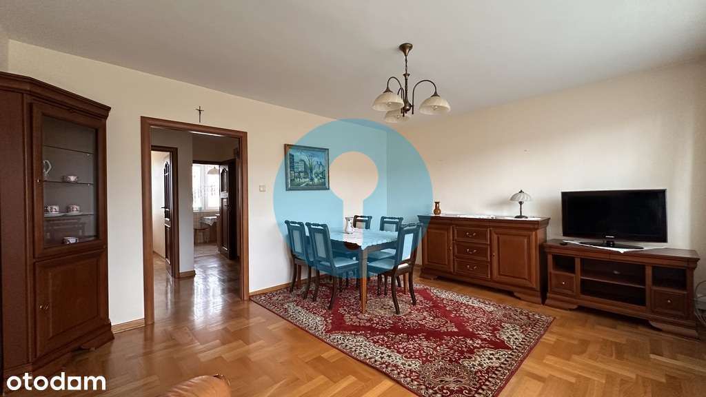 Do wynajęcia mieszkanie 59,32m 2 Barwinek - Pełny obrazek: 5/16