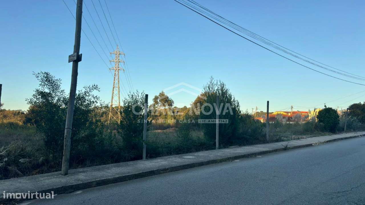 Terreno Único c/ 13.000m² em Anta, Espinho - Grande imagem: 5/5