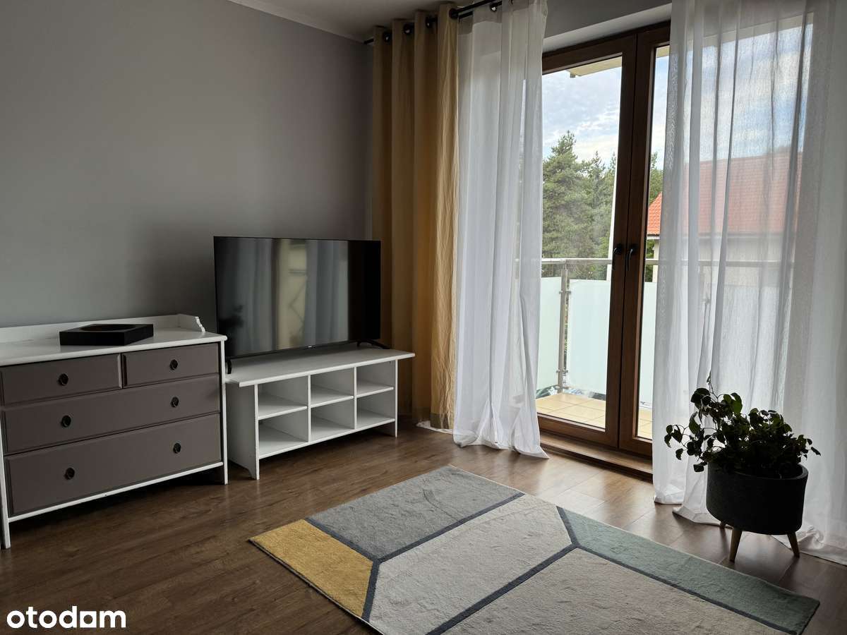 Wynajmę przytulne 2-pokojowe mieszkanie przy lesie Osobowice - Pełny obrazek: 3/11