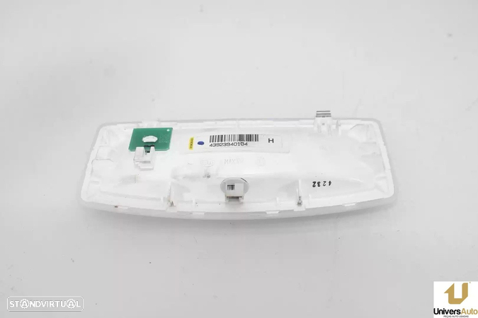 LUZ INTERIOR BMW 1 2012 -43923940104 - 2