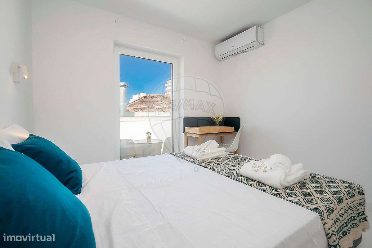 Prédio  para arrendamento - Grande imagem: 4/31