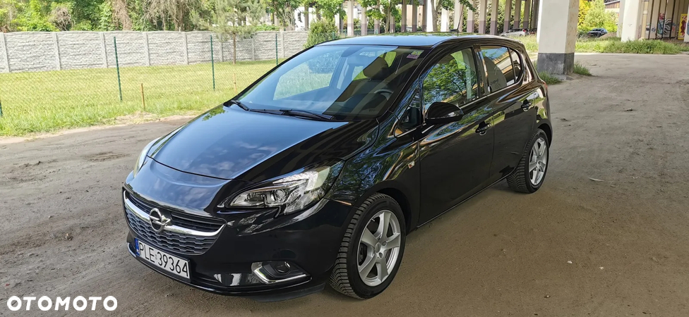 Opel Corsa - 9