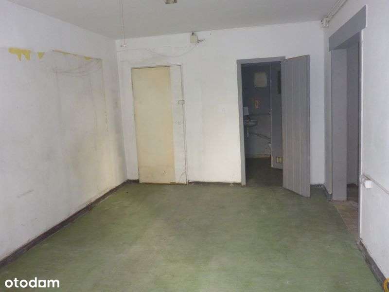 Lokal użytkowy przy ul. Dąbrówki 1A, DOSTĘPNY OD ZARAZ !!! - Pełny obrazek: 5/11