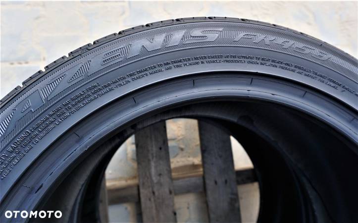 Falken Azenis FK453 235/45R17 97Y XL L340 - 9