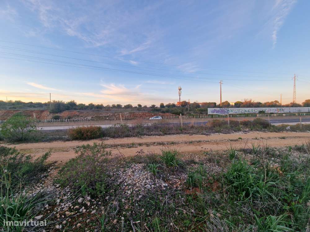 Terreno Rústico - Cerro do Ouro, Albufeira-13