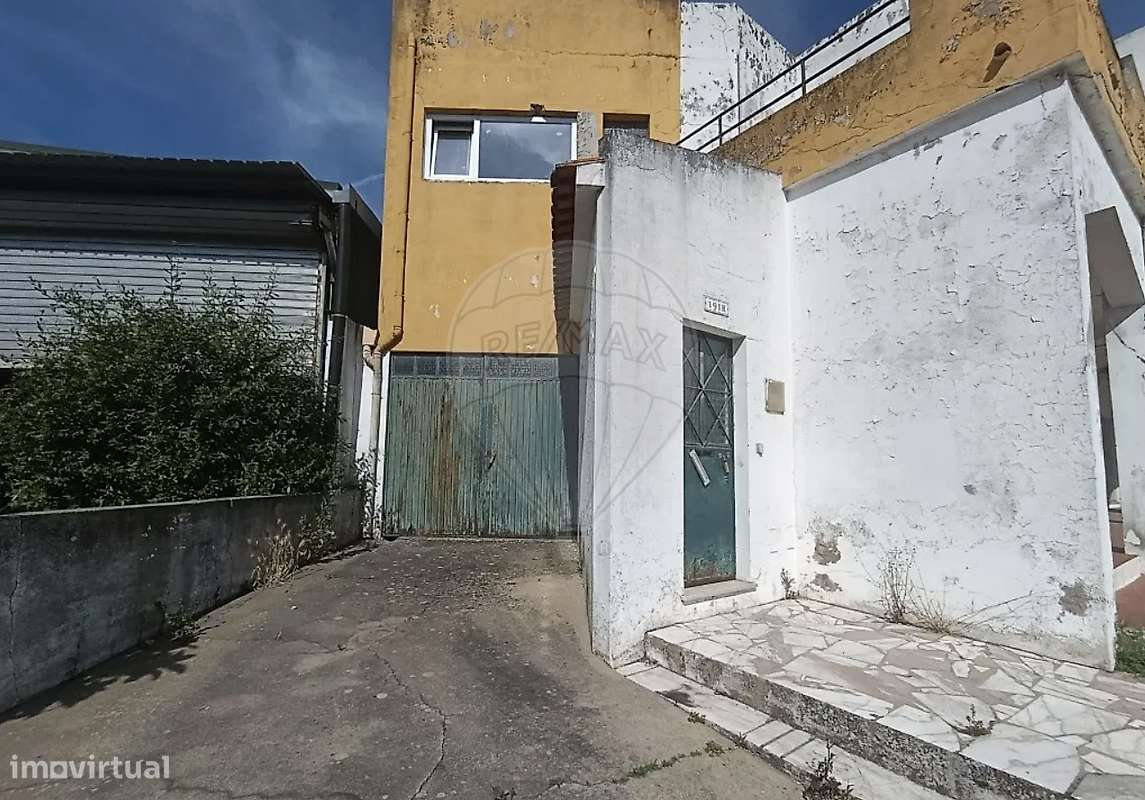 Apartamento T2 para venda-5