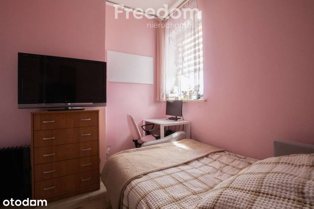 Na sprzedaż mieszkanie w Jankowicach Wielkich - Pełny obrazek: 4/11