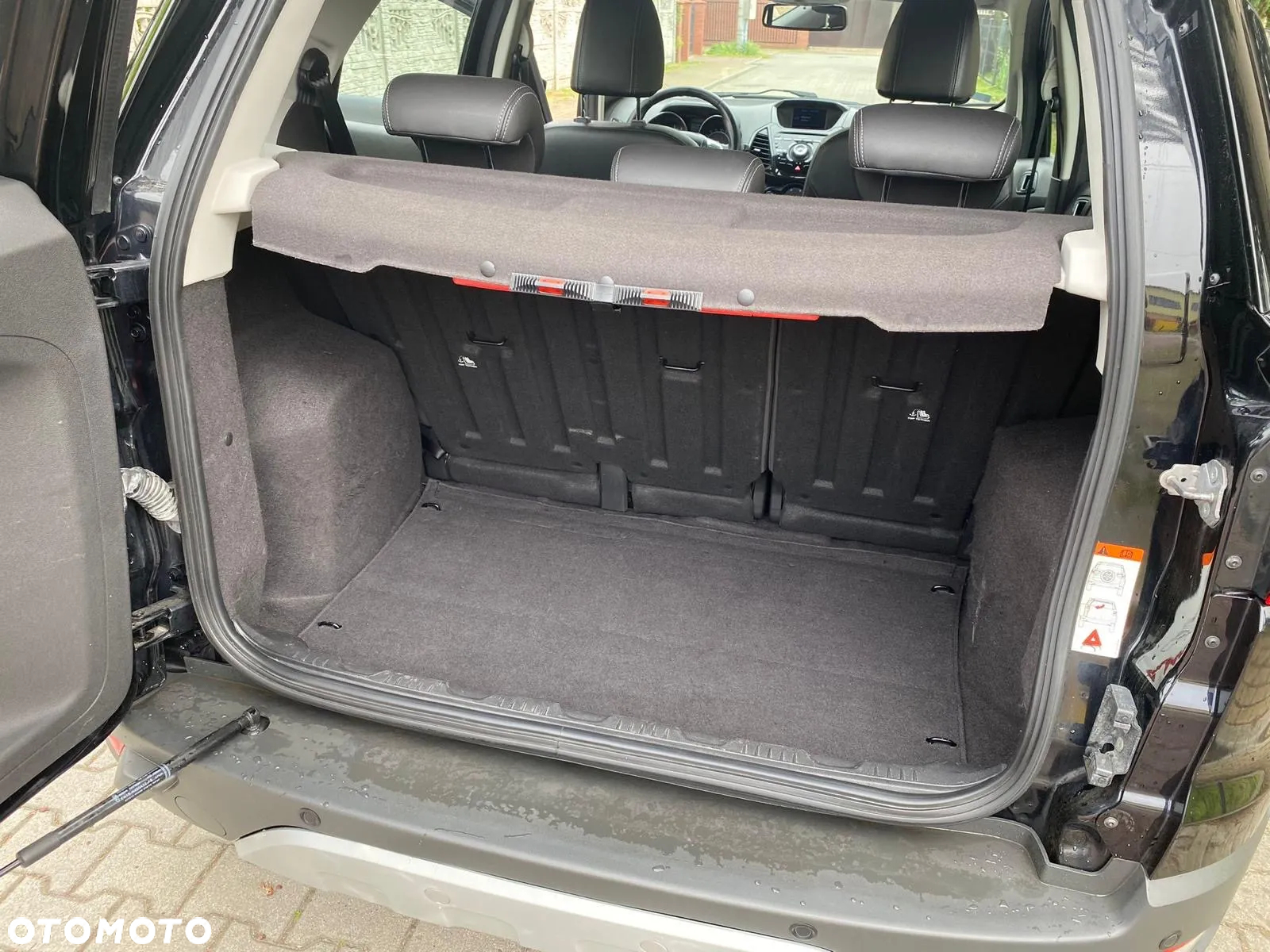 Ford EcoSport 1.0 EcoBoost GPF Active ASS - 14