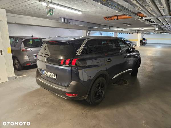 Peugeot 5008 1.6 THP Allure S&S EAT6 - 18