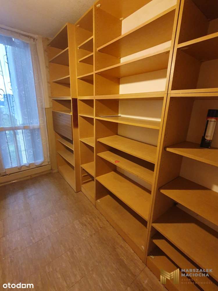 Mieszkanie z 2 balkonami, Lubin Jastrzębia-13