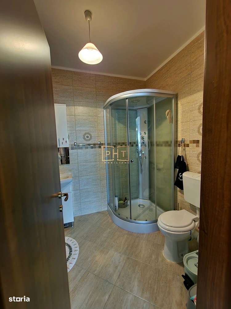 Apartament cu 2 camere de vanzare, 50 mp, zona Florilor!-9