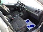 Volkswagen Golf Variant 1.6 TDI BlueMotion Technology DSG Trendline - 9