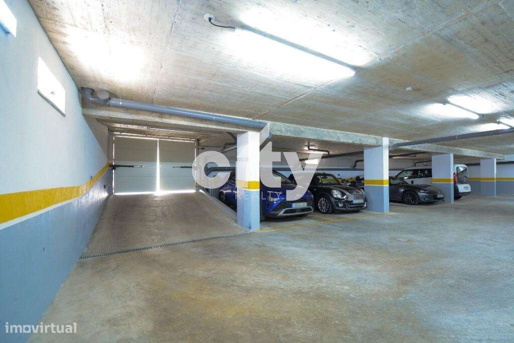 Apartamento T3 Novo | Quinta das Pevides em Mafra-32