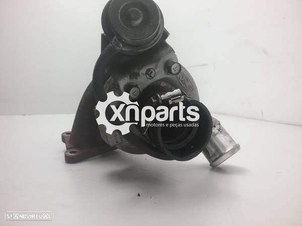 Turbo FORD TRANSIT Box (FA_ _) 2.2 TDCi | 04.06 - 08.14 Usado REF. 6C1Q-6K682-OE... - 2