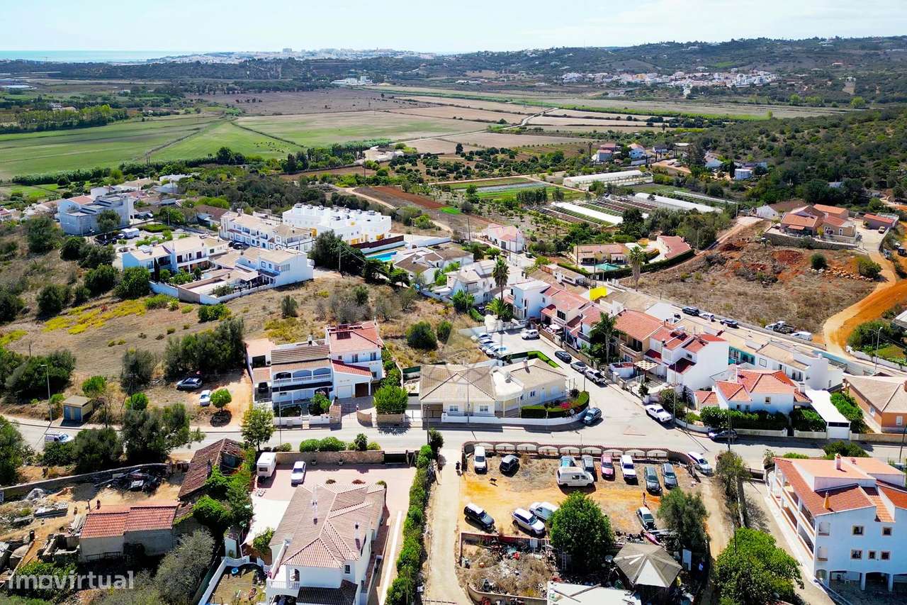 Moradia T4 com Piscina no Sargaçal - Lagos - Grande imagem: 5/60