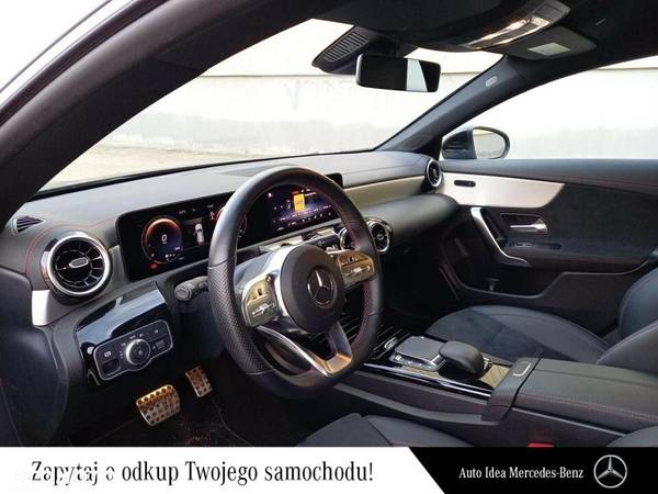 Mercedes-Benz CLA 180 AMG Line 7G-DCT - 28