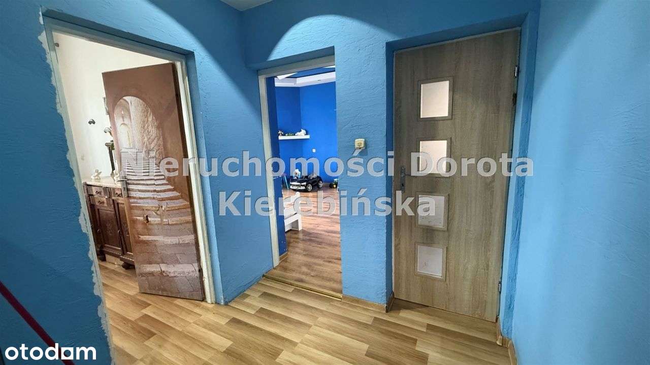 Dom wolnostojący w Tomaszowie Mazowieckim. - Pełny obrazek: 5/18