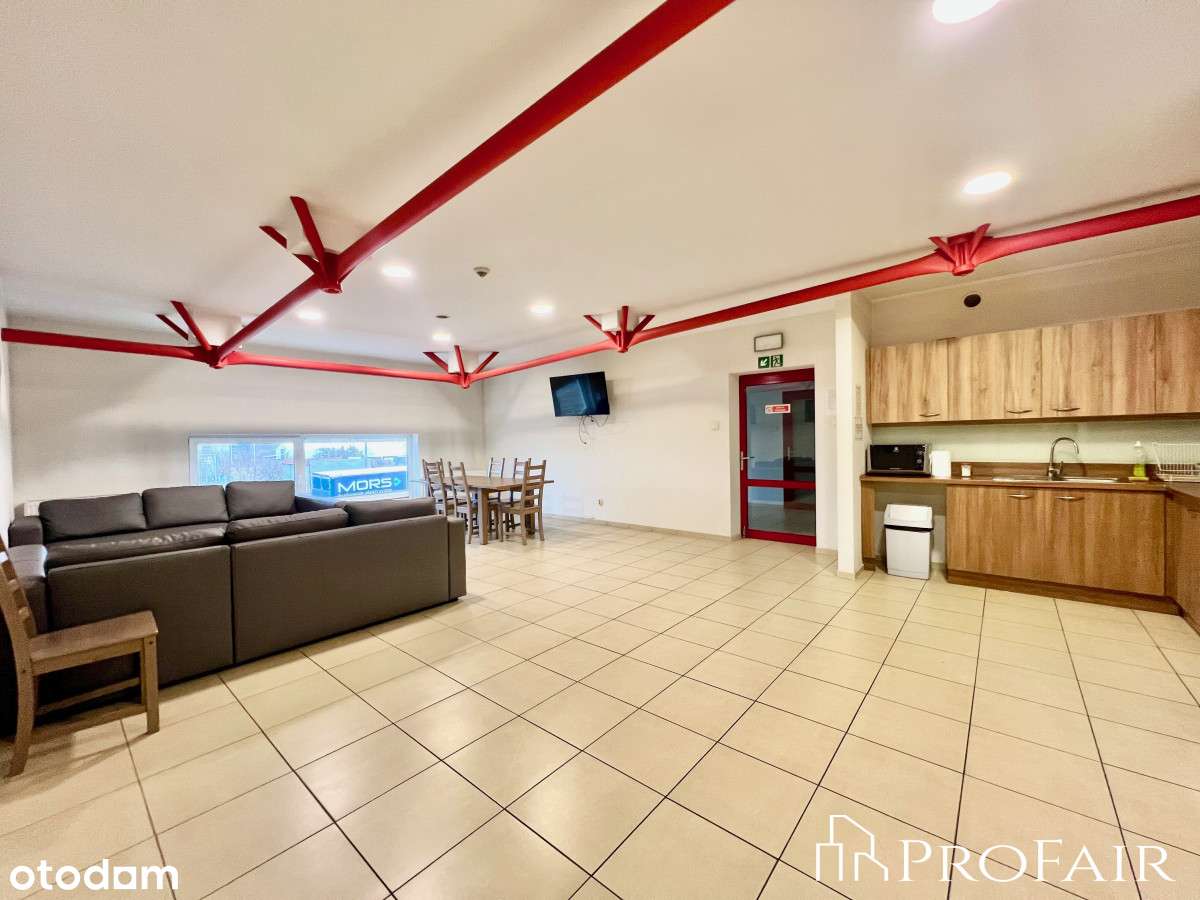 Hala magazynowa na sprzedaż!-5