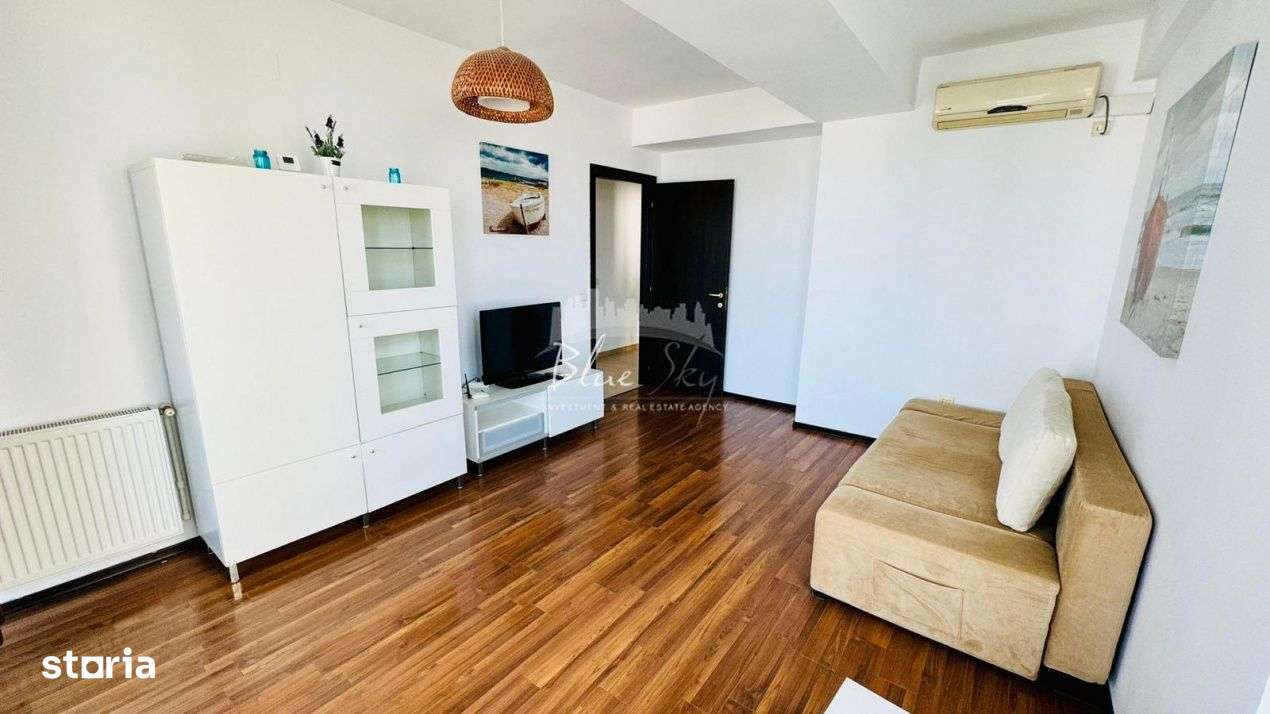 Complex Summerland- Apartament cu vedere la mare - Imagine principală: 4/12